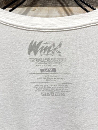 Winx Club Bloom Tee