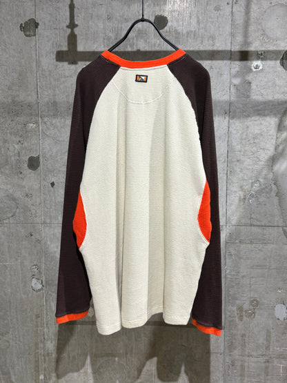 Drknmky Thermal LS Tee