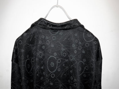 Old Design Poly Shirt