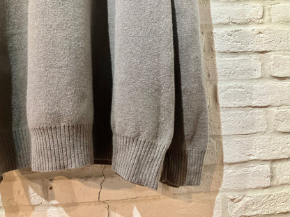 "Columbia" 00s Design Knit