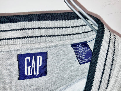 "GAP" Old Design Sweat Blouson