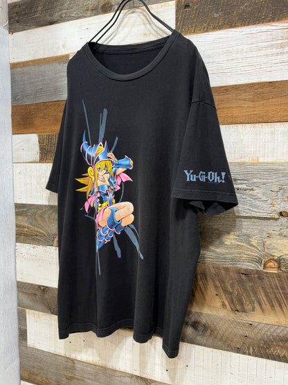 Yu-Gi-Oh! Dark Magician Girl Tee