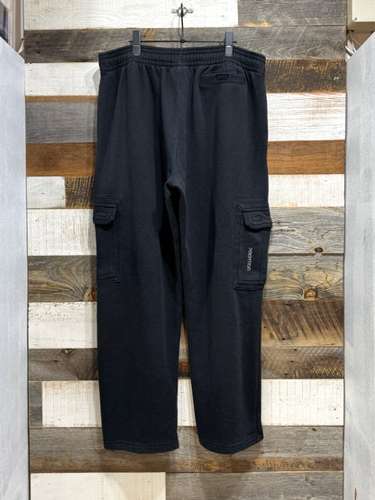 Protege Baggy Sweat Cargos