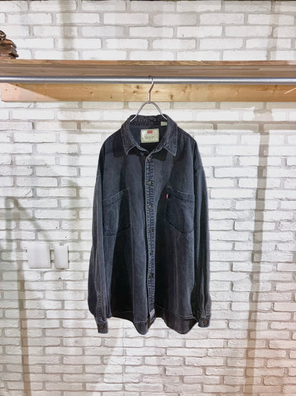 "Levi's" Old Design Shirt