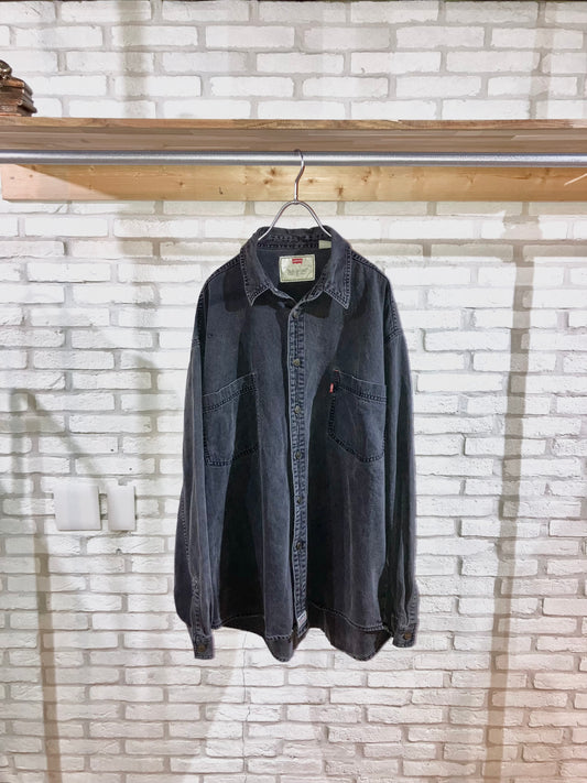 "Levi's" Old Design Shirt