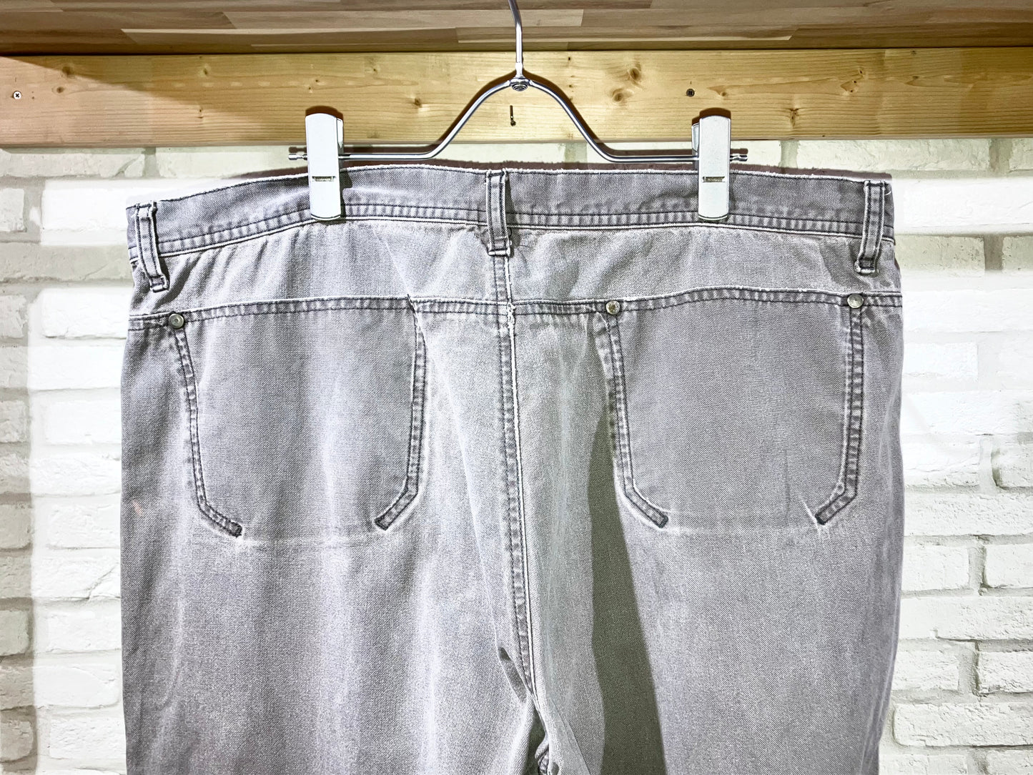 "patagonia" 00s Design Wide Pants