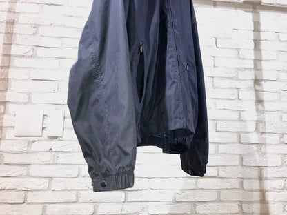"ST.JOHN'S BAY" 00s Oversized Smmoth JKT