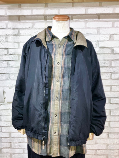 "Cabela's" Old Design Nylon JKT