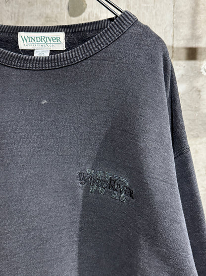 Old Heavyweight Crewneck Sweatshirt