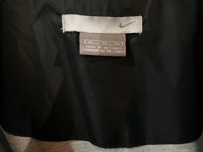 "NIKE" 00s Design Track JKT