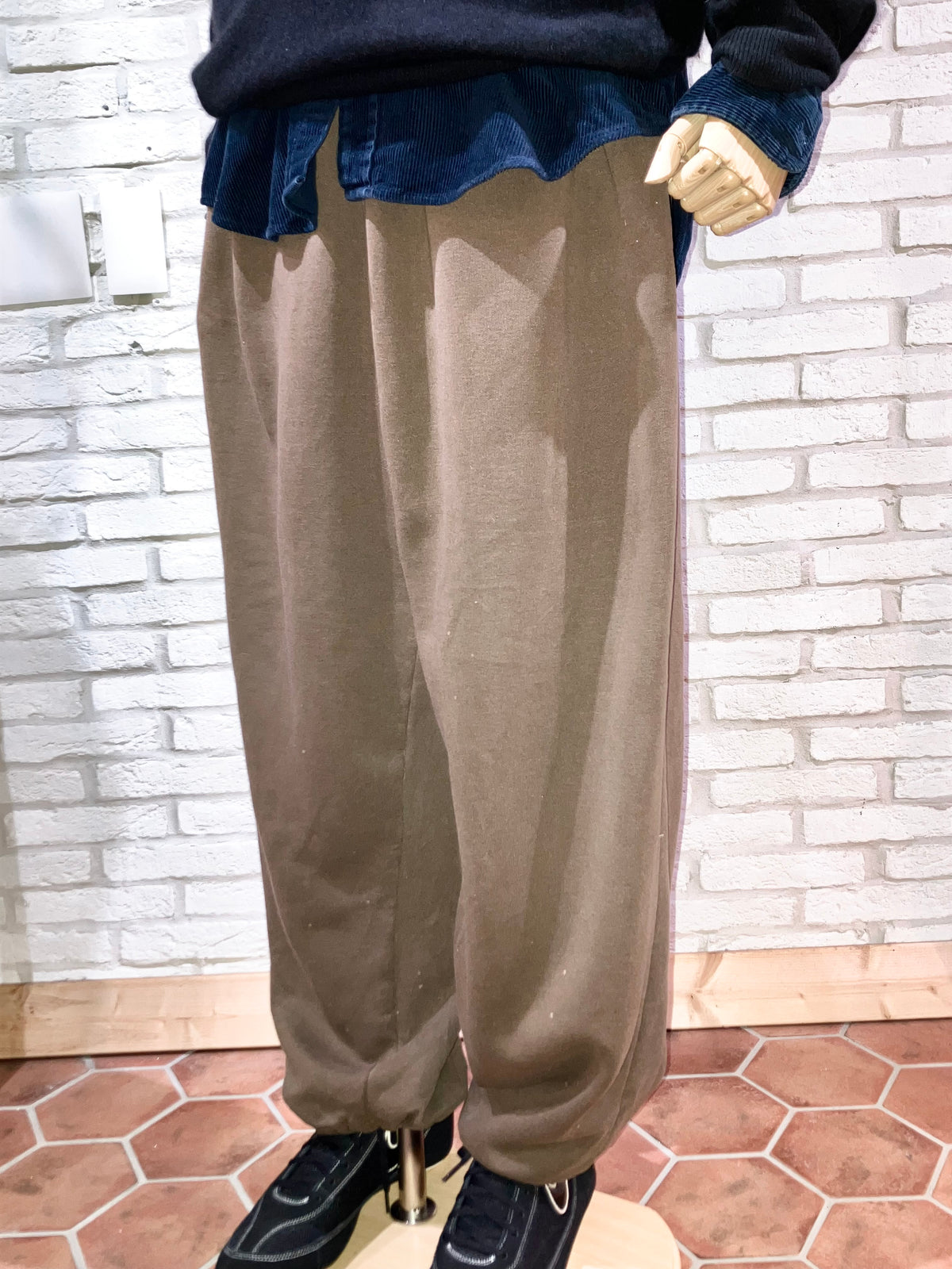 "Carhartt" Old Sweat Pants
