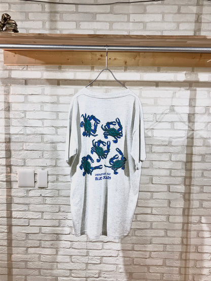 Old Printed Tee