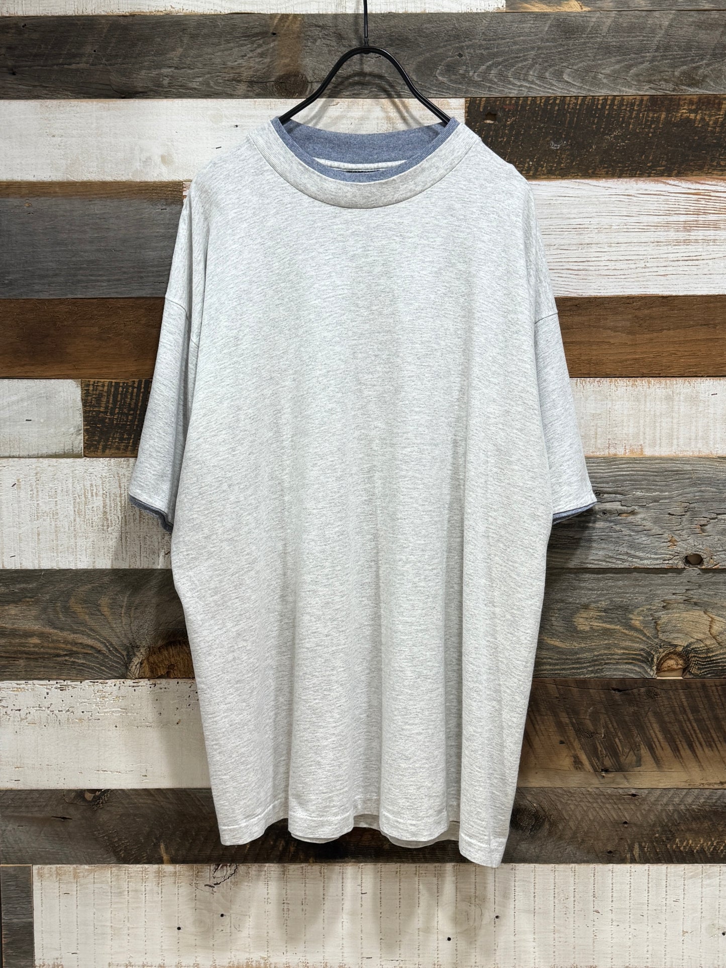 Old Layered Tee