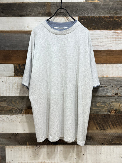 Old Layered Tee