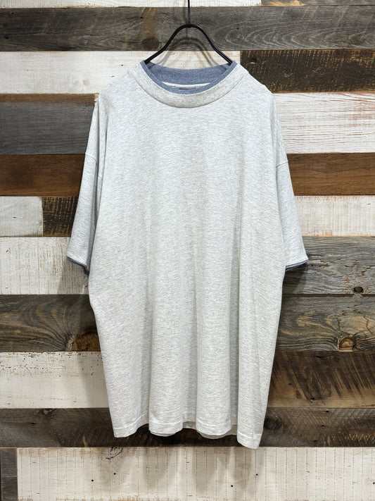 Old Layered Tee