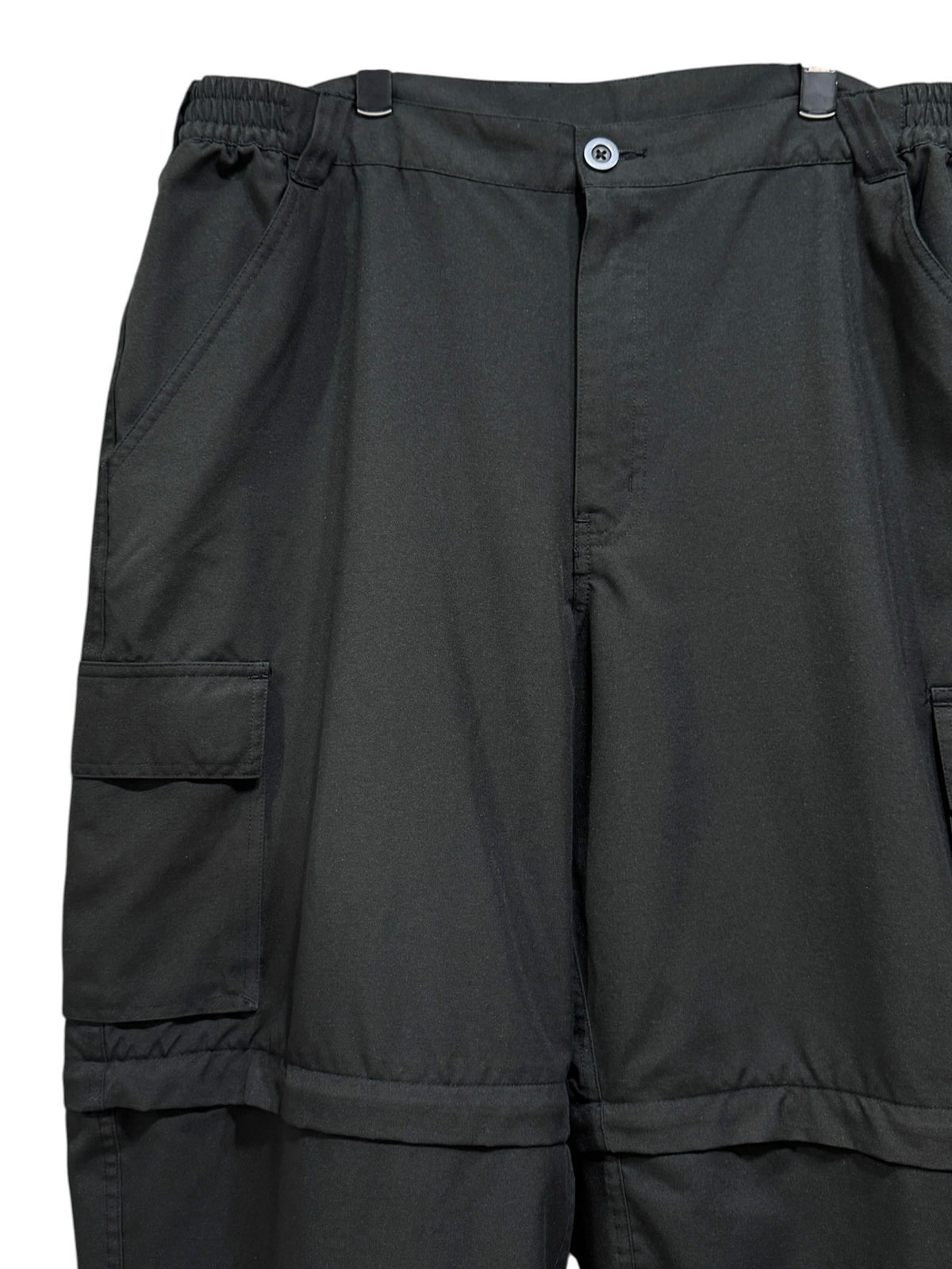 00s PROSPIRIT Zip-off Cynch Cargos