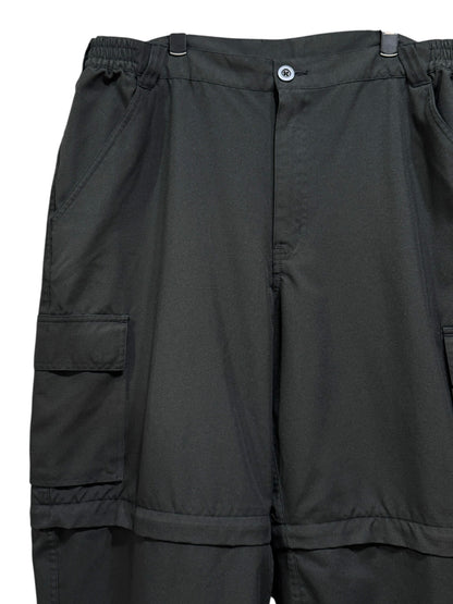 00s PROSPIRIT Zip-off Cynch Cargos