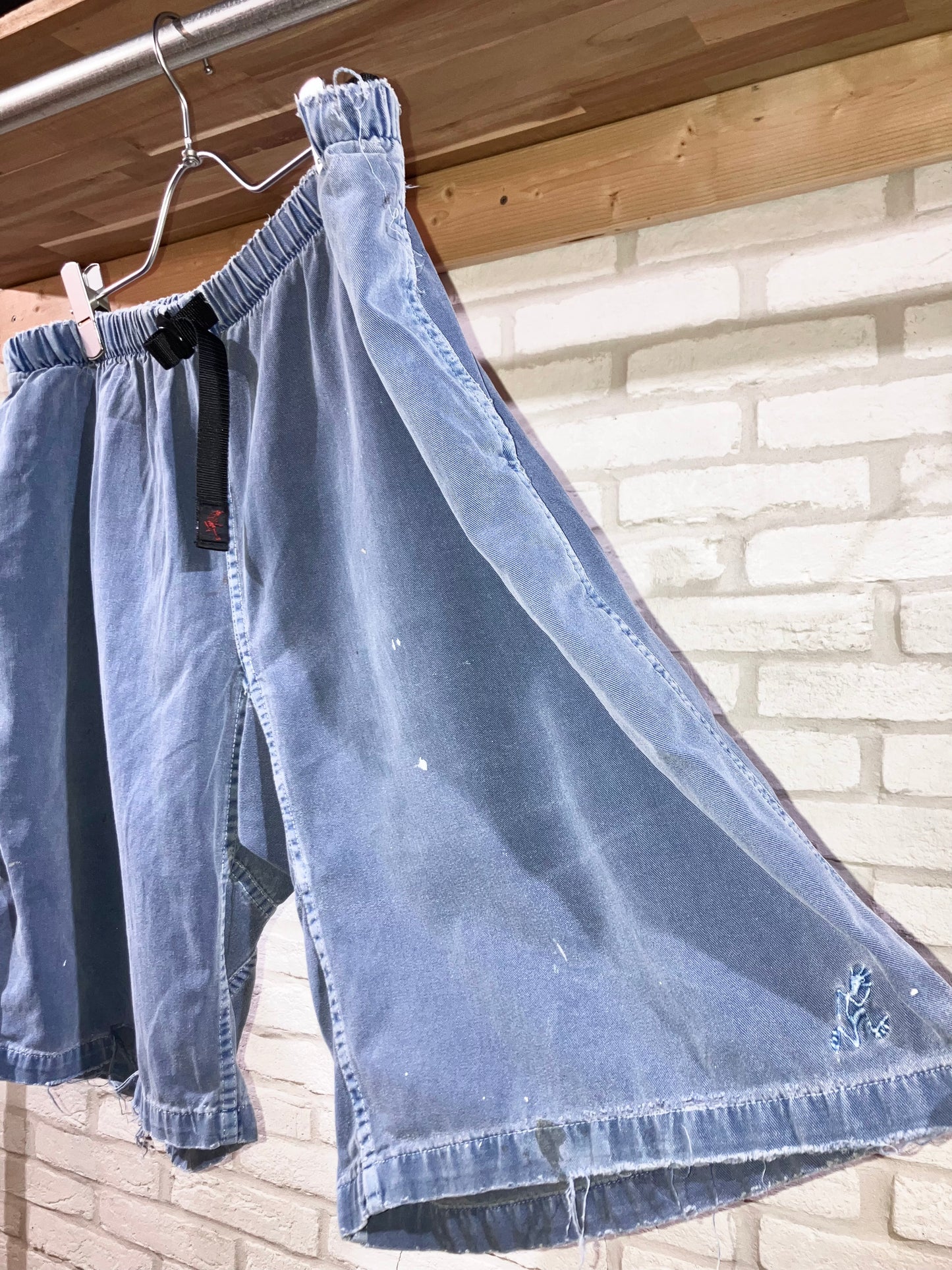 "GRAMiCCi" Old Design Shorts