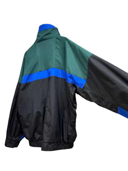 Old Colombia Mountain Jacket