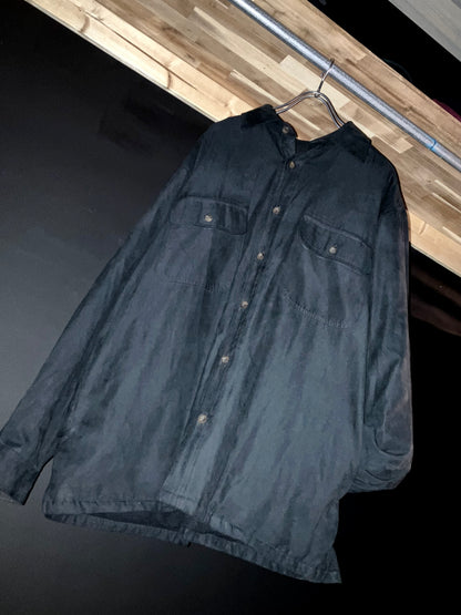 00s Smooth Shirt JKT