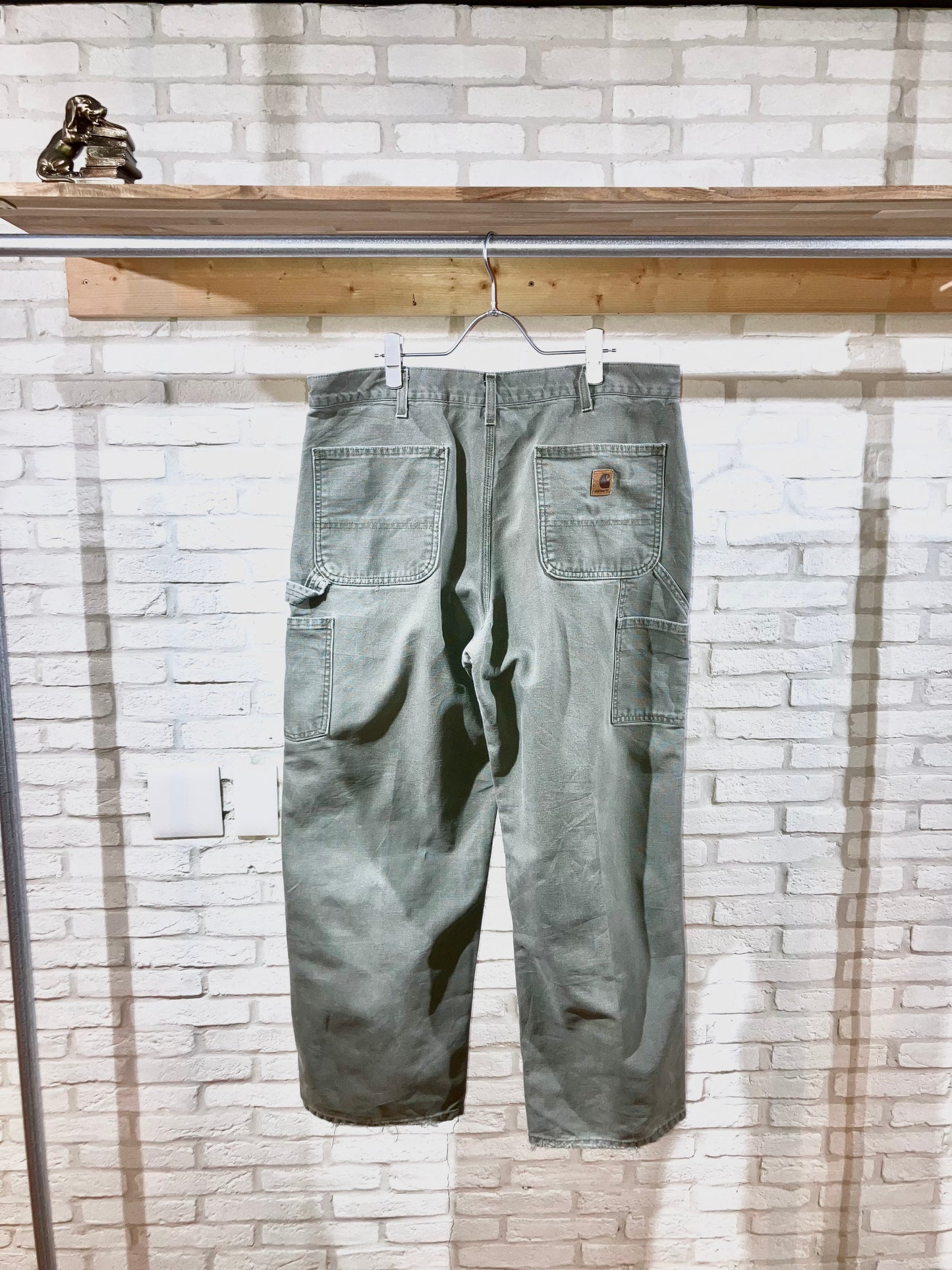 "Carhartt" 00s Duck Work Pants