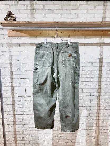 "Carhartt" 00s Duck Work Pants