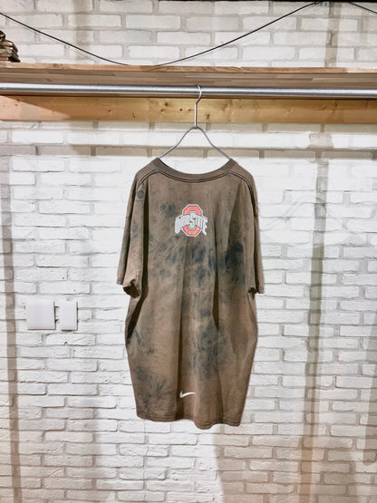 "NIKE" Old Design Printed Tee