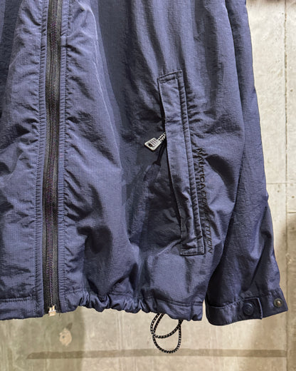 Nautica Competition Side Zip Nylon Jacket