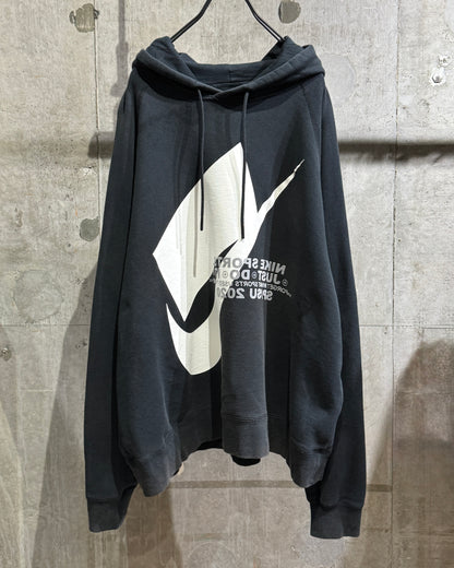 Nike Inversion Graphic Hoodie