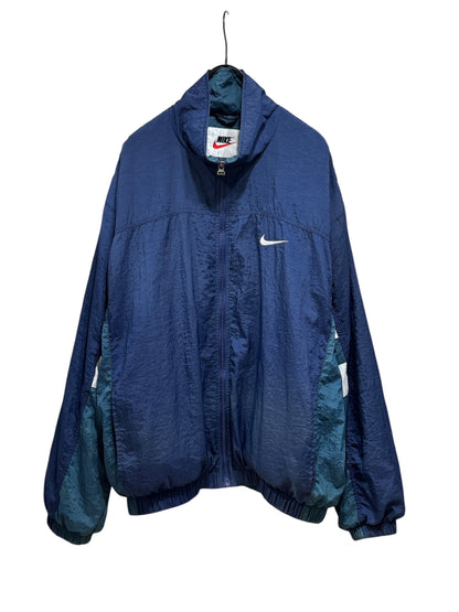 Old NIKE Nylon Jacket