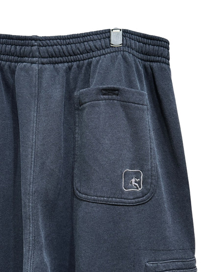 00s AND1 Sweat Cargos