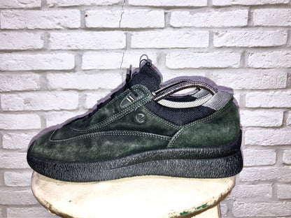 "ecco" 00s Design Sneaker