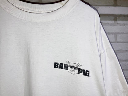 Old Printed Tee