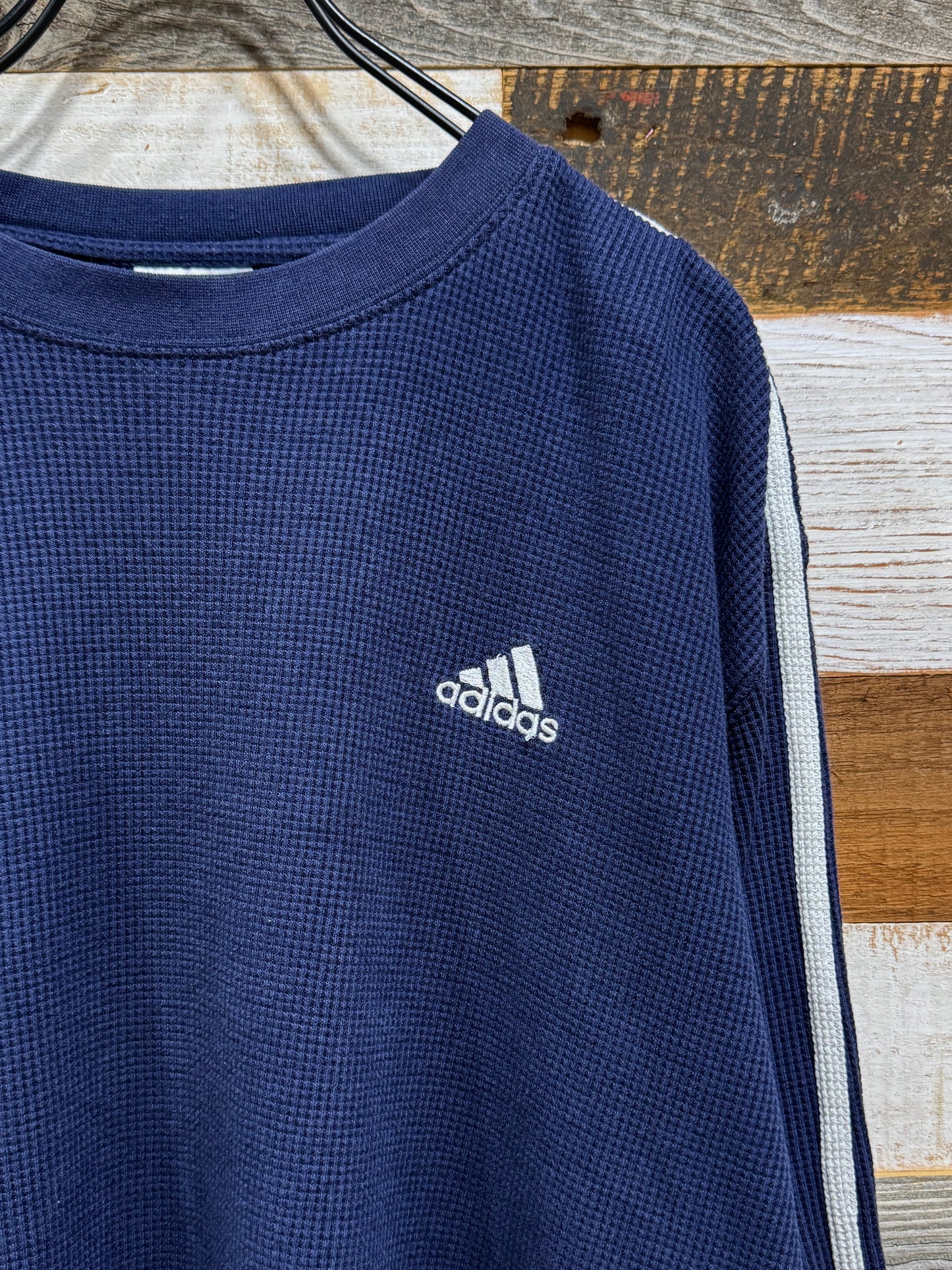 Adidas Thermal LS Tee