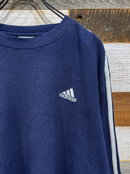 Adidas Thermal LS Tee