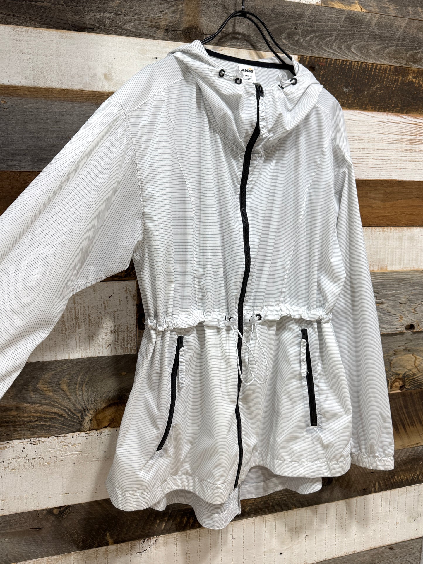Avia Sheer Windbreaker