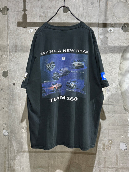 00s GM Team 360 Tee