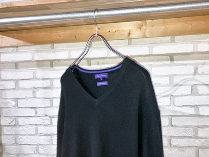 Old Cashmere Knit