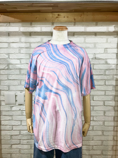 Old Oversized Design Tee