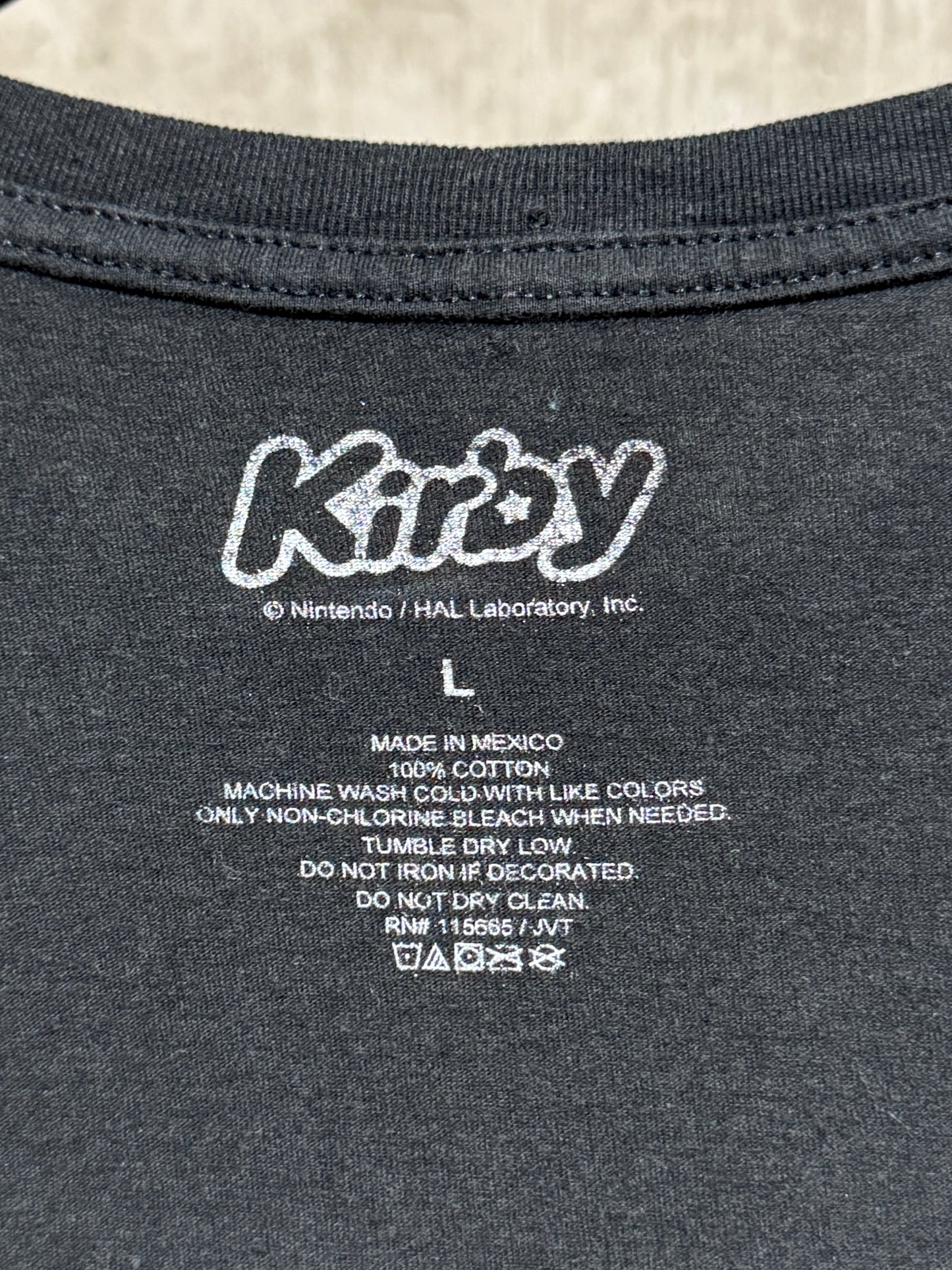 Kirby Tee
