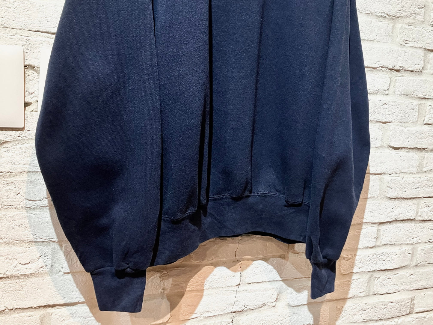 "KENWOOD" Old Printed Sweat