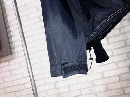 "UMBRO" Old Design Nylon JKT