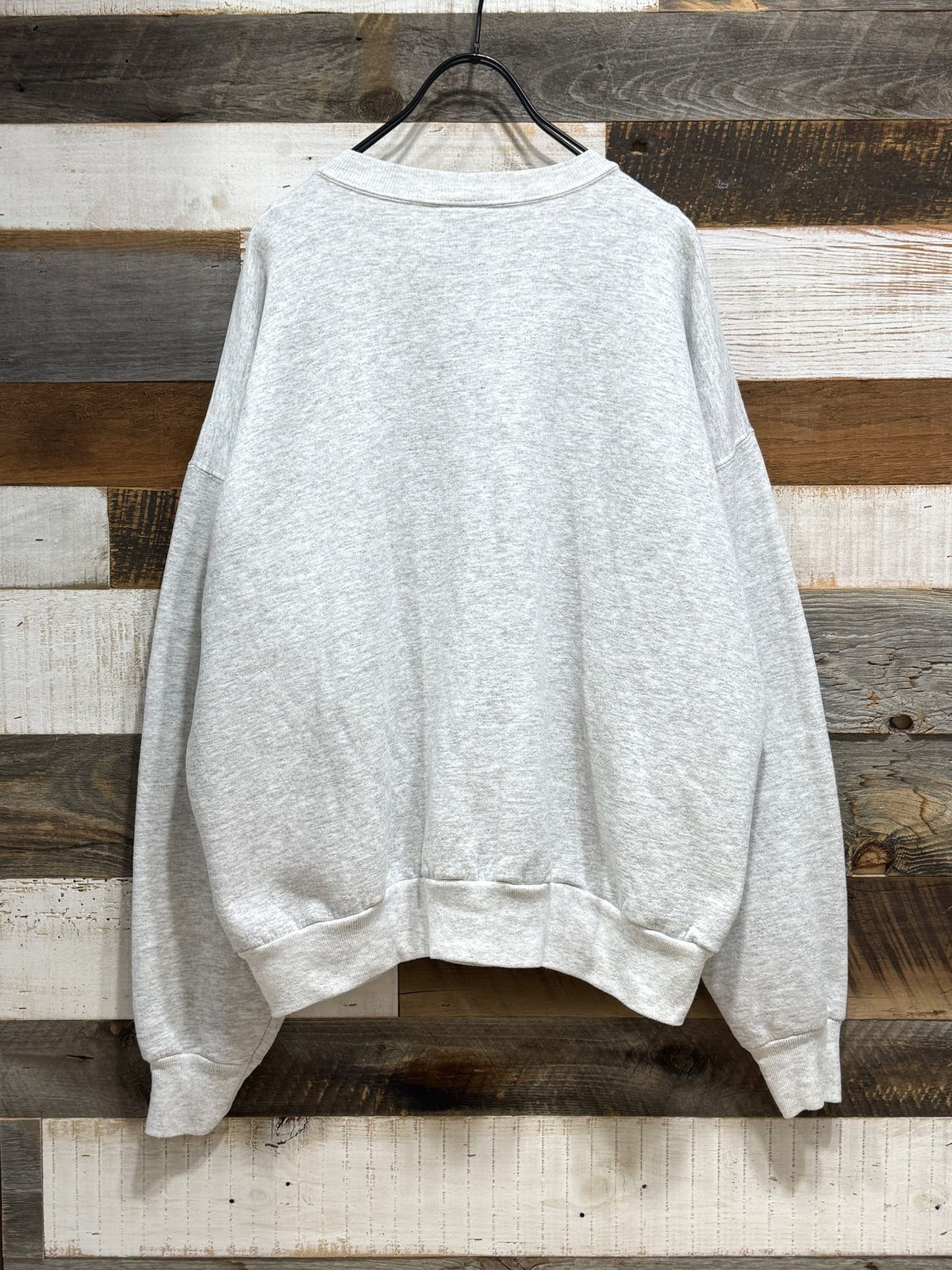 90s HEP CAT Man's Best Friend Sweatshirt