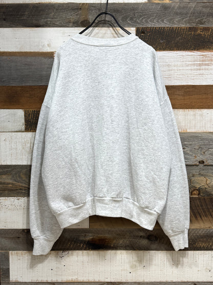 90s HEP CAT Man's Best Friend Sweatshirt