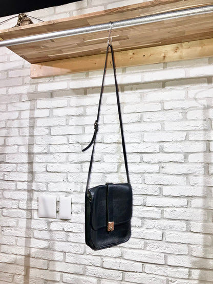 Old Design Leather Bag