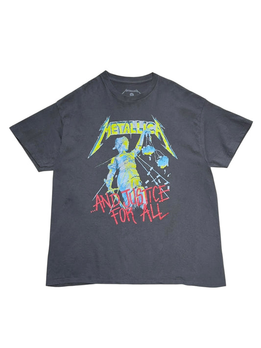 Metallica Tee