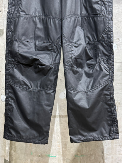 90's Euro Take-Two Resin Coating Pants