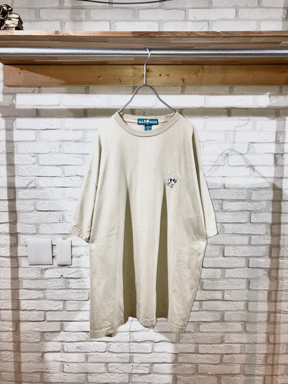 "BIG DOGS" 00s One Point Tee