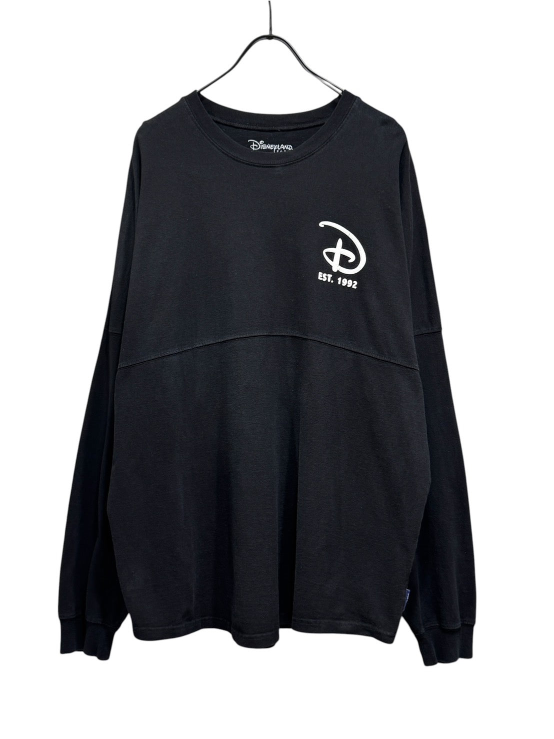 Spirit Jersey Disney Land Paris LS Tee