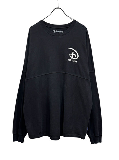 Spirit Jersey Disney Land Paris LS Tee